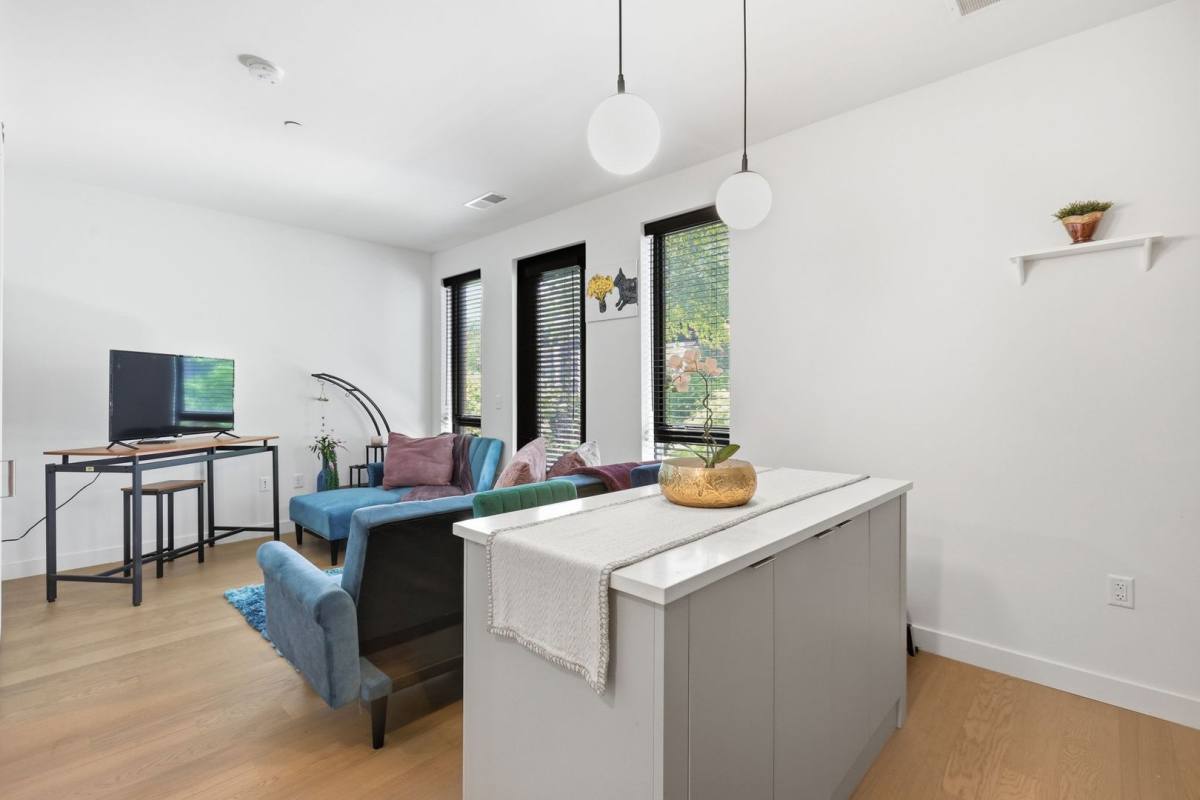 Condo for rent at 7175 12th St NW, Washington, DC 20012