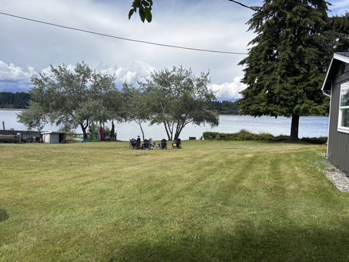 House for rent at 8409 Penny Lane, Anderson Island, WA 98303