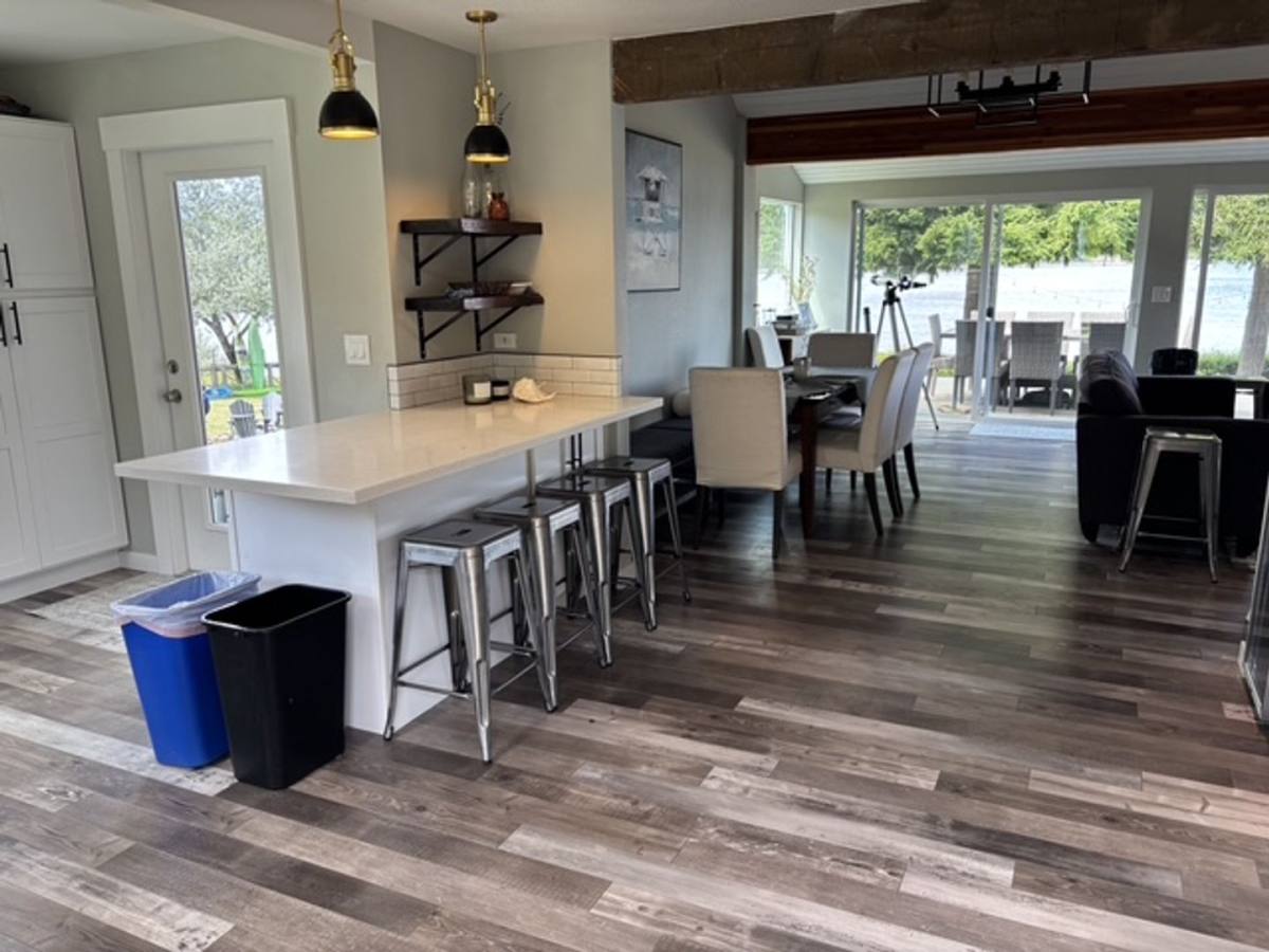 House for rent at 8409 Penny Lane, Anderson Island, WA 98303