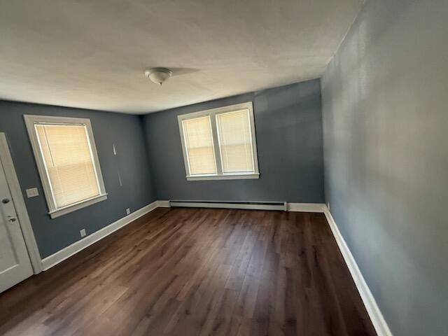 Apartment for rent at 565 E Elm St #1, Linden, NJ 07036