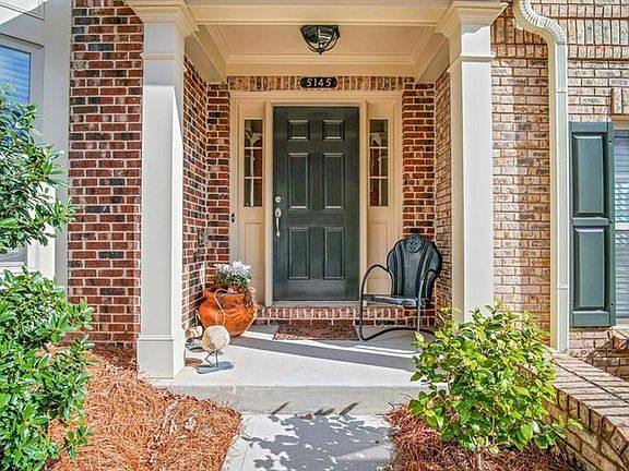 Townhouse for rent at 5145 Monitor Lane, Alpharetta, GA 30022