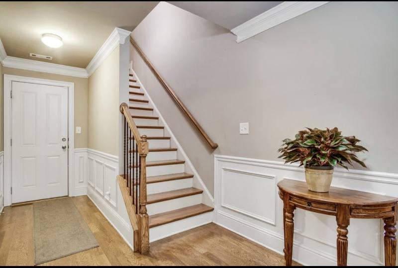 Townhouse for rent at 5145 Monitor Lane, Alpharetta, GA 30022