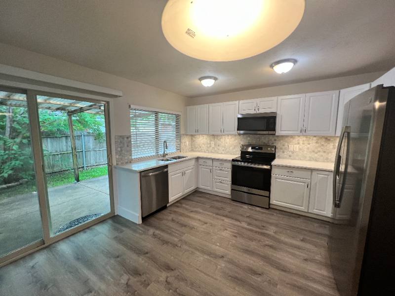 House for rent at 1405 Meandering Way, Garland, TX 75040
