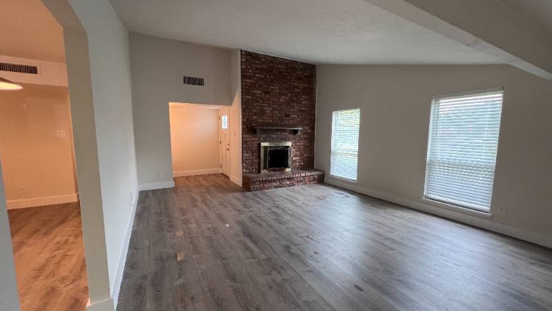 House for rent at 1405 Meandering Way, Garland, TX 75040