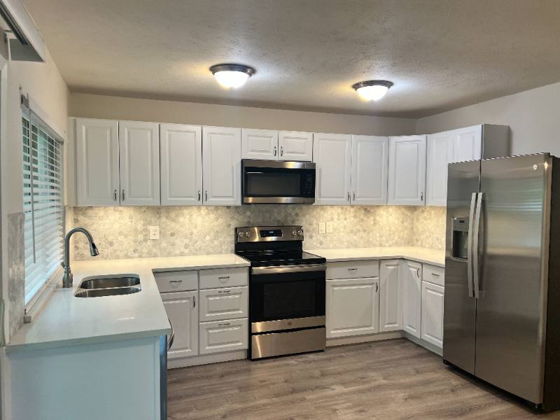 House for rent at 1405 Meandering Way, Garland, TX 75040