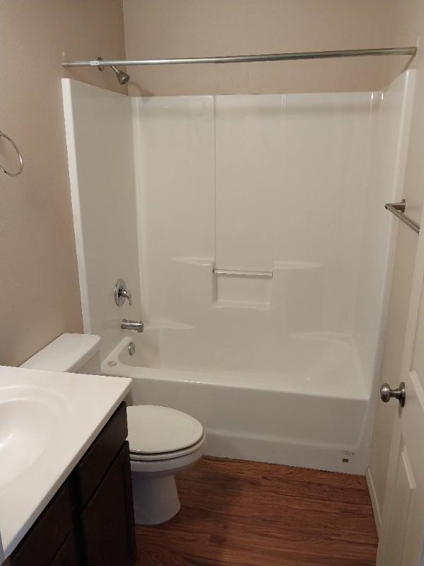 Apartment for rent at 209 4th St SW #C, Belfield, ND 58622