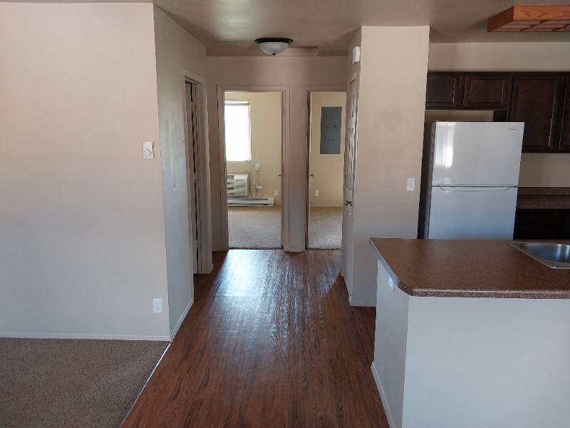 Apartment for rent at 209 4th St SW #C, Belfield, ND 58622