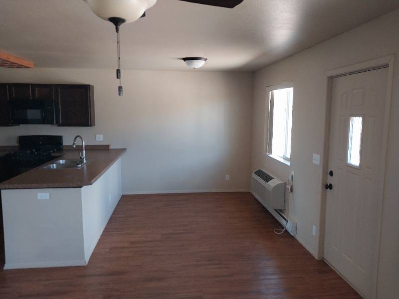 Apartment for rent at 209 4th St SW #C, Belfield, ND 58622