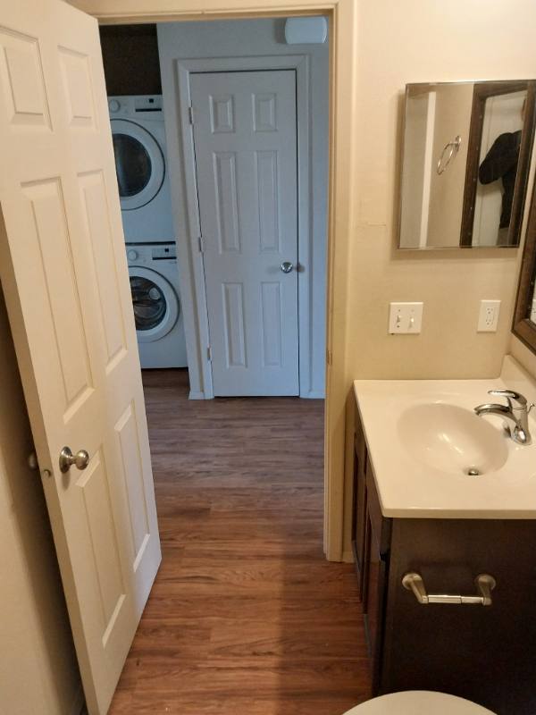 Apartment for rent at 209 4th St SW #C, Belfield, ND 58622