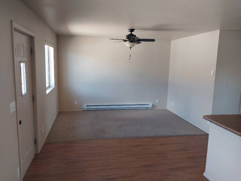 Apartment for rent at 209 4th St SW #C, Belfield, ND 58622
