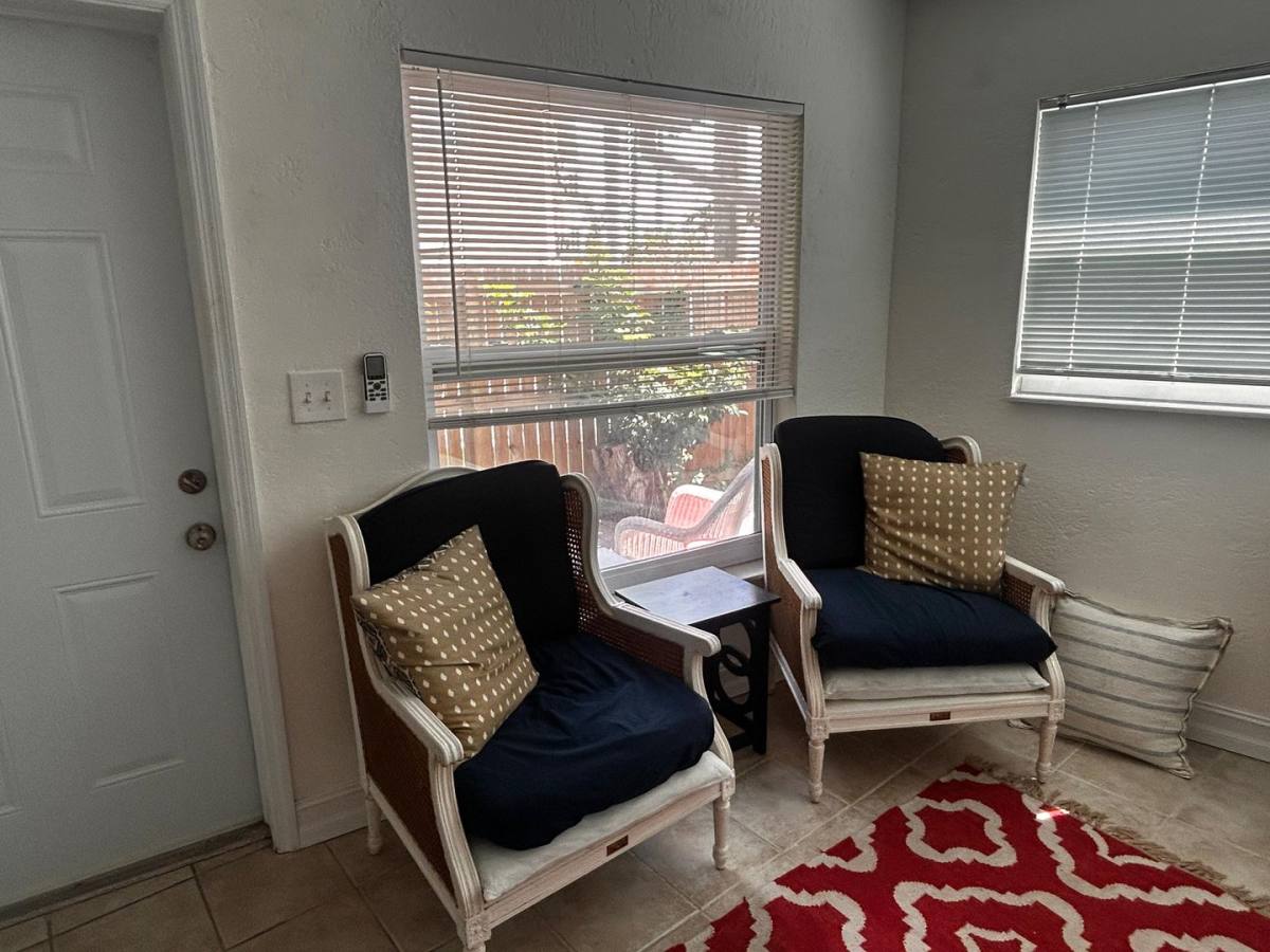 Apartment for rent at 11155 2nd St E, Saint Petersburg, FL 33706