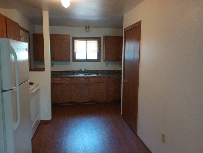Townhouse for rent at 516 S Center St, Baraboo, WI 53913