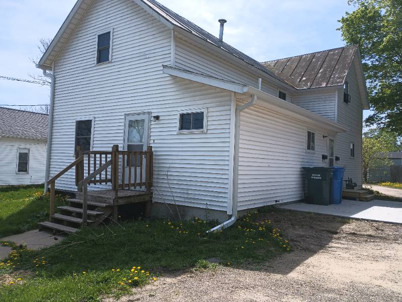 Townhouse for rent at 516 S Center St, Baraboo, WI 53913