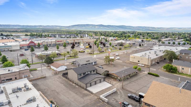 Townhouse for rent at 2077 Walla Ave #UNFURNISHED, Walla Walla, WA 99362
