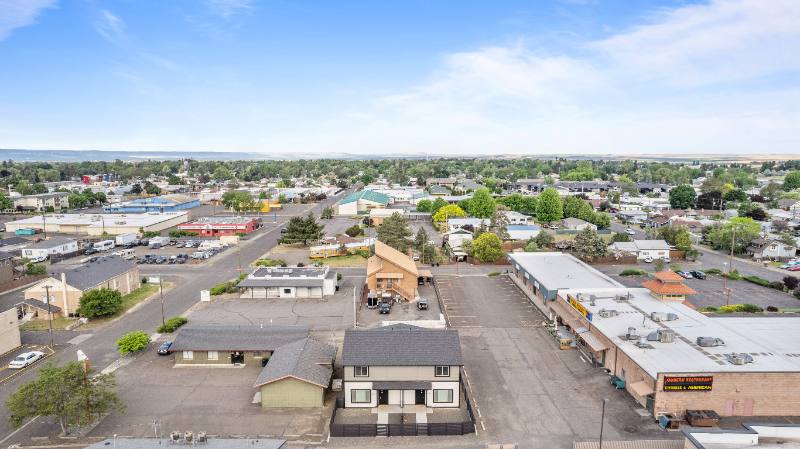 Townhouse for rent at 2077 Walla Ave #UNFURNISHED, Walla Walla, WA 99362