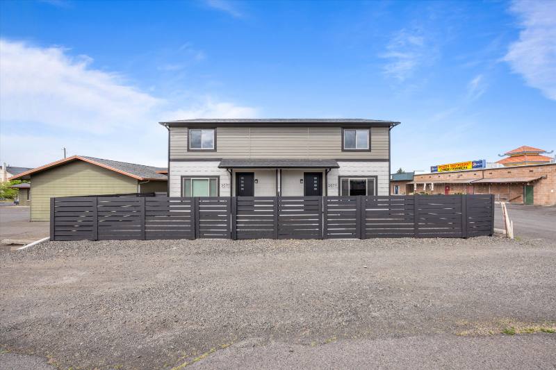 Townhouse for rent at 2077 Walla Ave #UNFURNISHED, Walla Walla, WA 99362