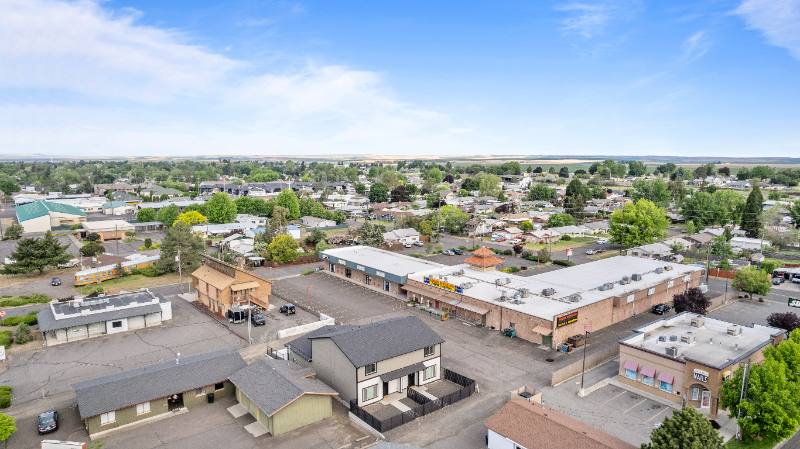 Townhouse for rent at 2077 Walla Ave #UNFURNISHED, Walla Walla, WA 99362