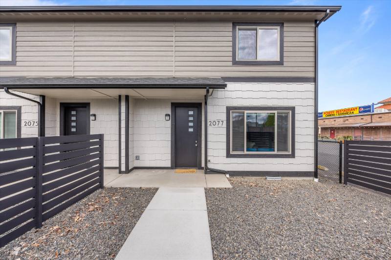 Townhouse for rent at 2077 Walla Ave #UNFURNISHED, Walla Walla, WA 99362