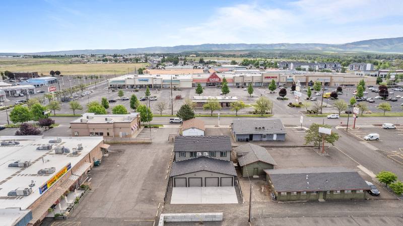 Townhouse for rent at 2077 Walla Ave #UNFURNISHED, Walla Walla, WA 99362
