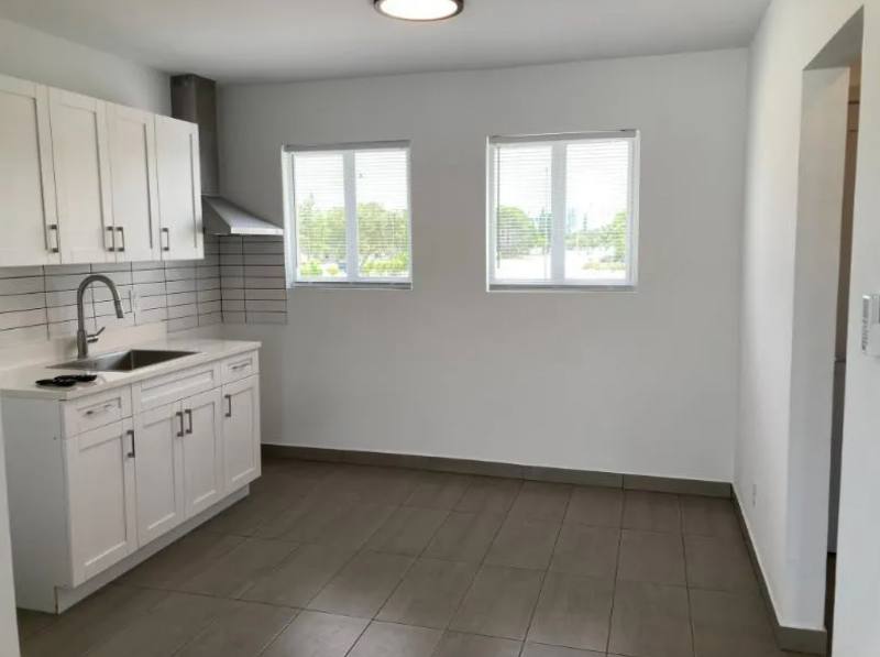 Apartment for rent at 3201 Broadway #15, West Palm Beach, FL 33407