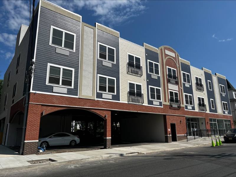 Apartment for rent at 1127-1135 Stuyvesant #305, Irvington, NJ 07111