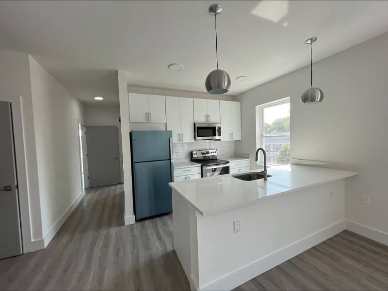 Apartment for rent at 1127-1135 Stuyvesant #305, Irvington, NJ 07111