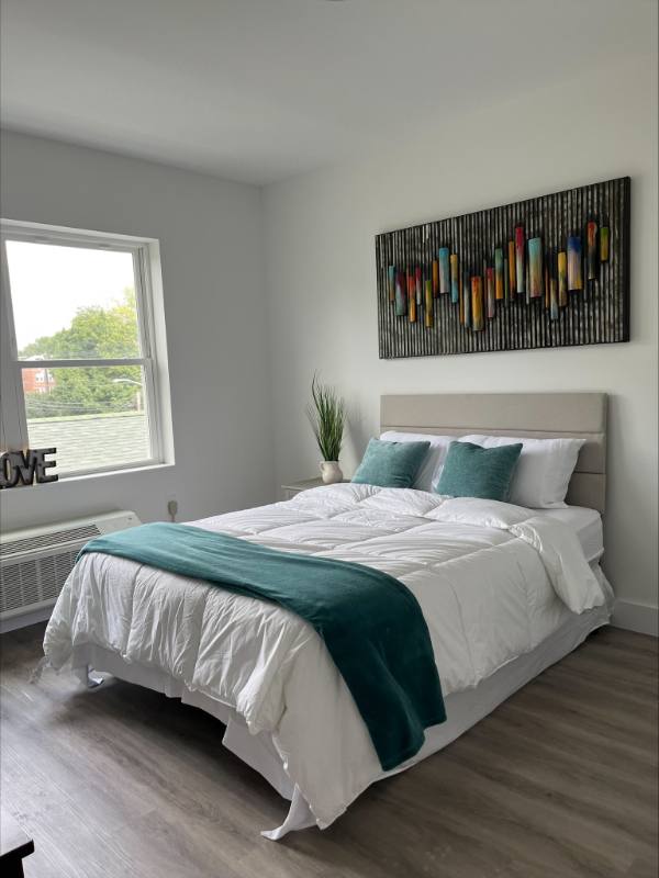 Apartment for rent at 1127-1135 Stuyvesant #305, Irvington, NJ 07111