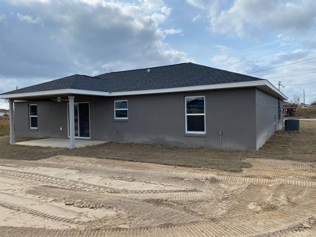 House for rent at 117 Juniper Way, Ocala, FL 34480