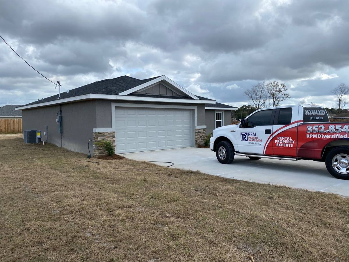 House for rent at 117 Juniper Way, Ocala, FL 34480