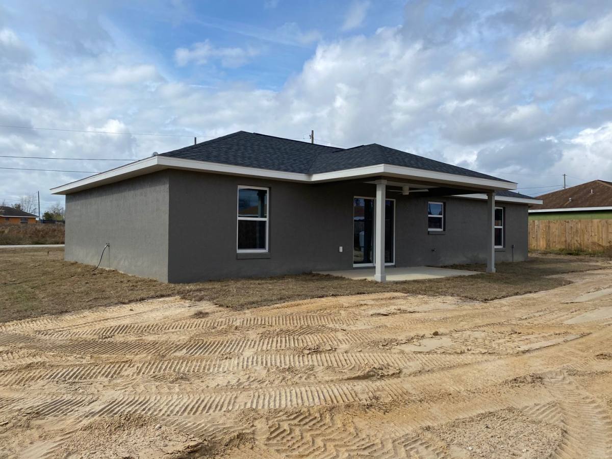 House for rent at 117 Juniper Way, Ocala, FL 34480