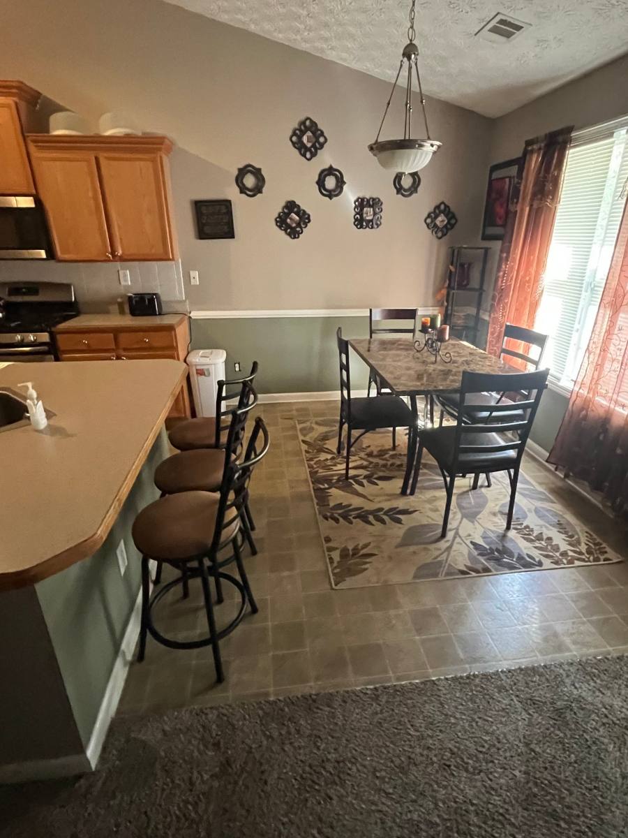 House for rent at 180 Pebble Brooke Court, Covington, GA 30016