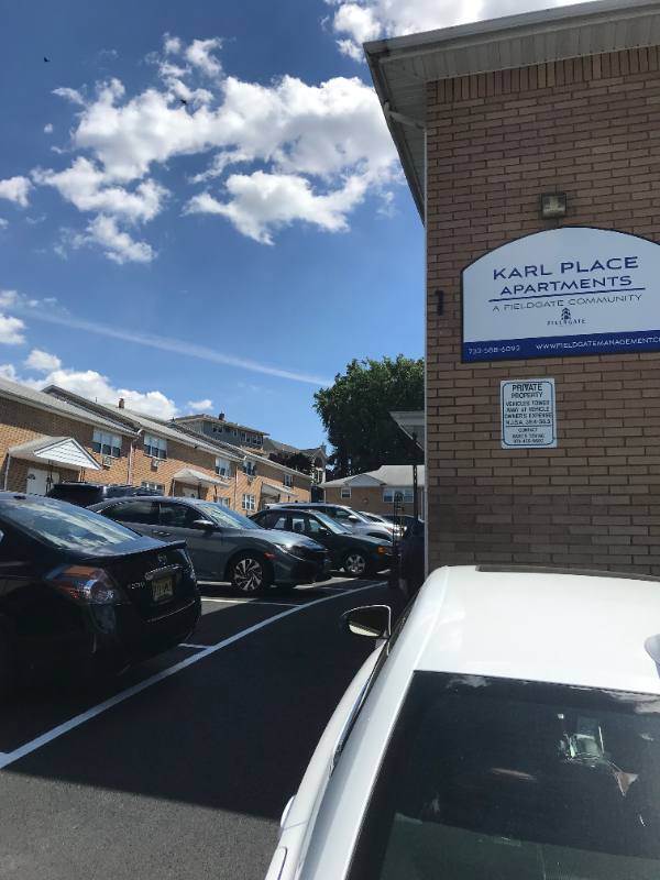 Apartment for rent at 1 Karl Place, Garfield, NJ 07026