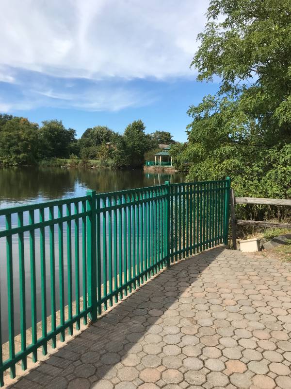 Apartment for rent at 1 Karl Place, Garfield, NJ 07026