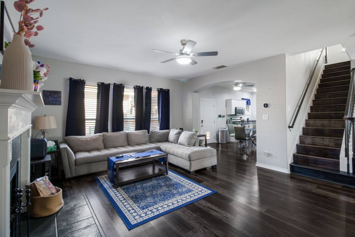 House for rent at 9623 Summer Vail, San Antonio, TX 78251