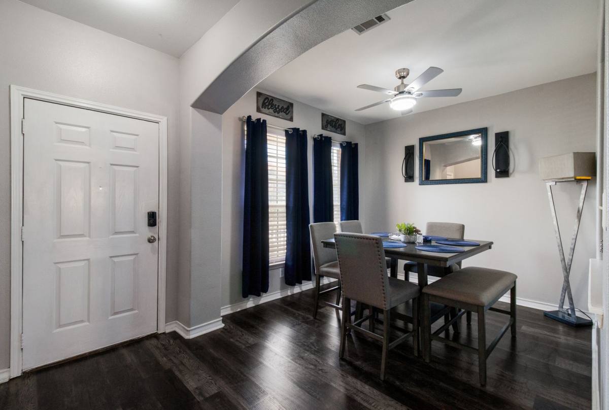 House for rent at 9623 Summer Vail, San Antonio, TX 78251