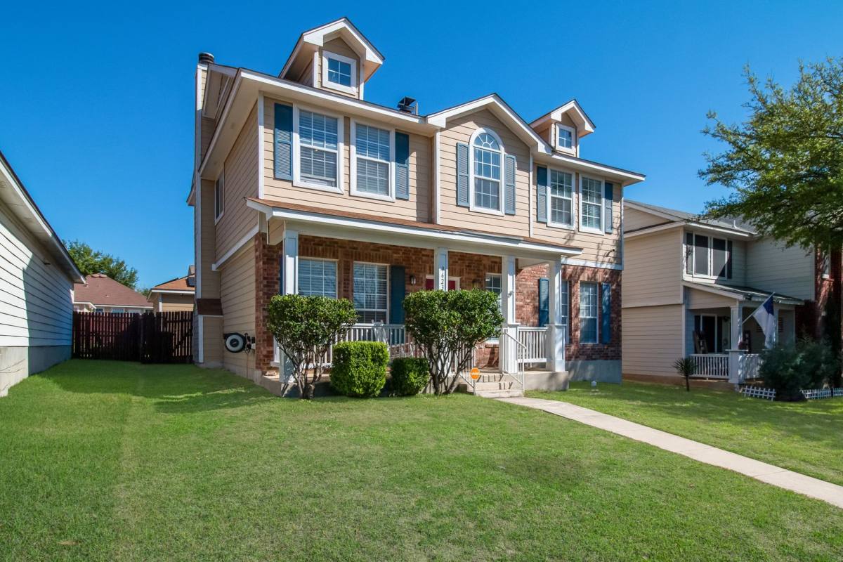 House for rent at 9623 Summer Vail, San Antonio, TX 78251