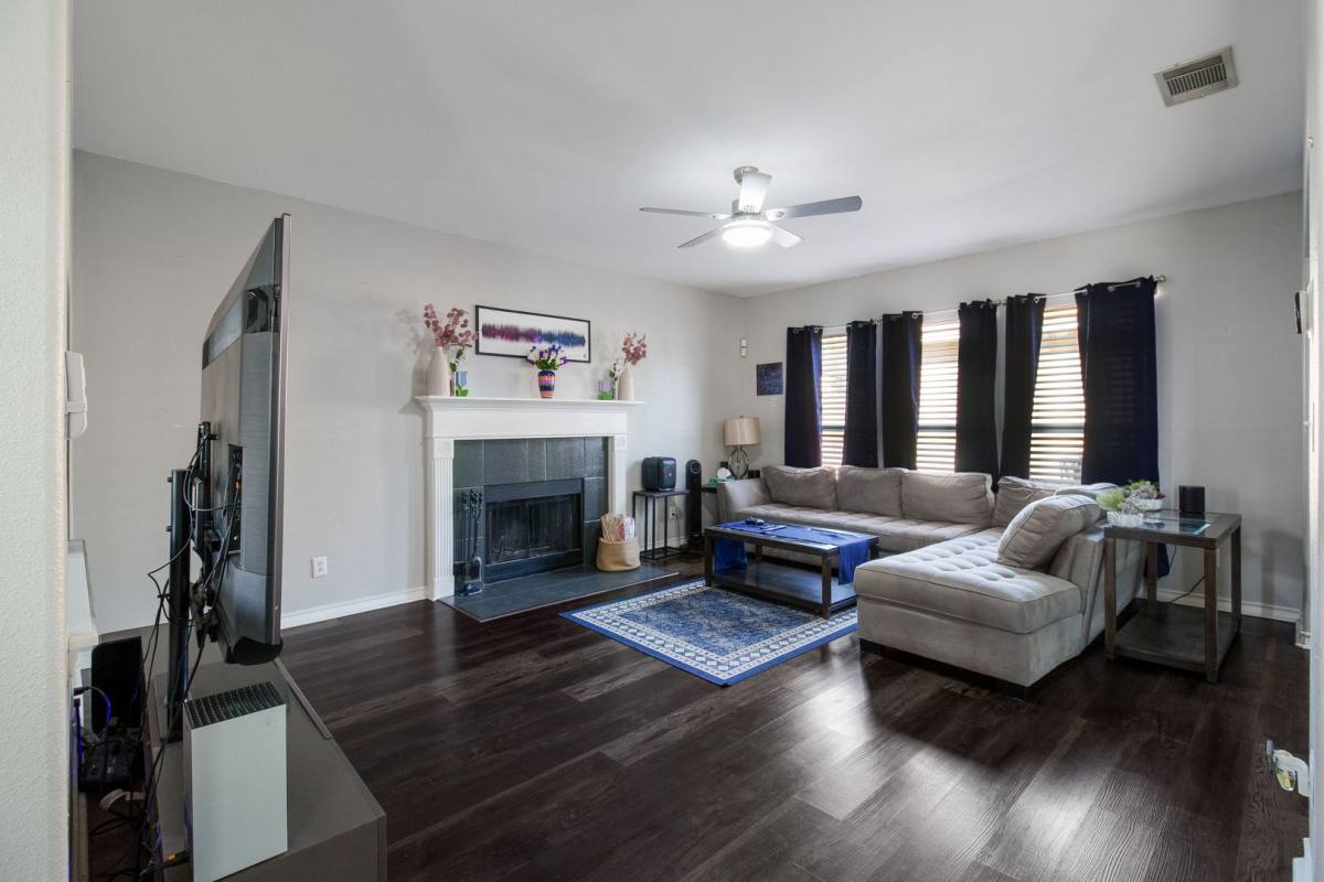 House for rent at 9623 Summer Vail, San Antonio, TX 78251