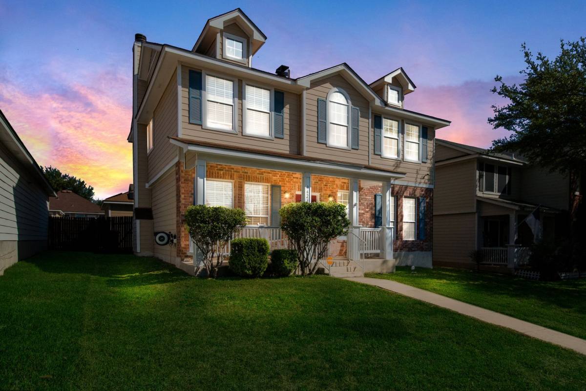 House for rent at 9623 Summer Vail, San Antonio, TX 78251