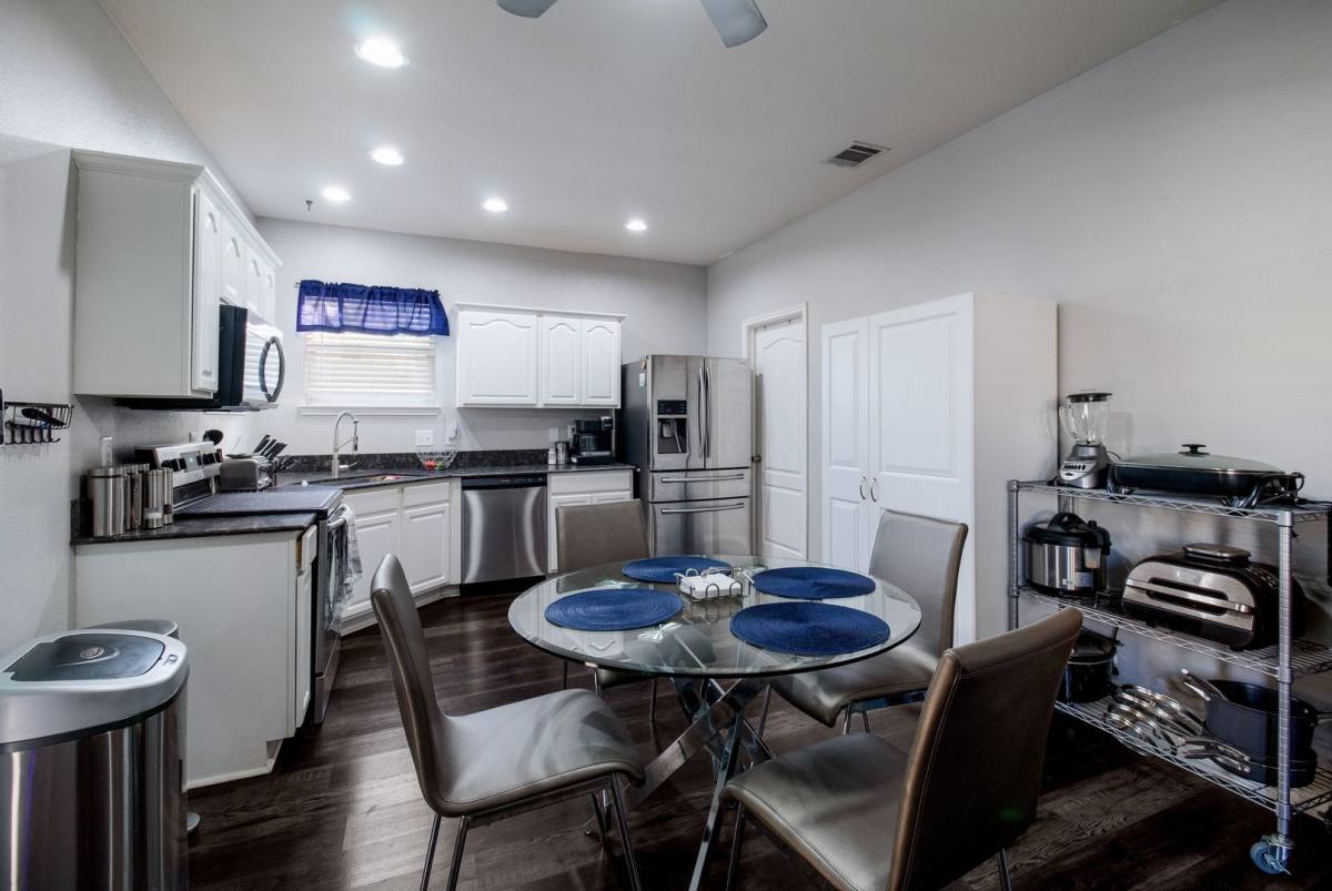 House for rent at 9623 Summer Vail, San Antonio, TX 78251