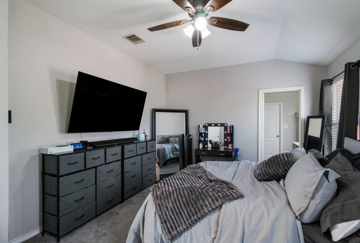 House for rent at 9623 Summer Vail, San Antonio, TX 78251