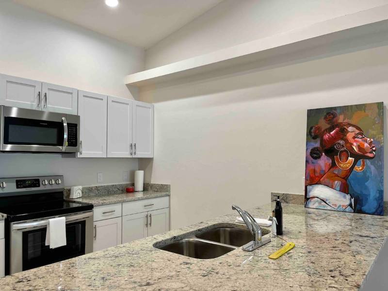 Apartment for rent at 1305 SE 8th Place, Cape Coral, FL 33990
