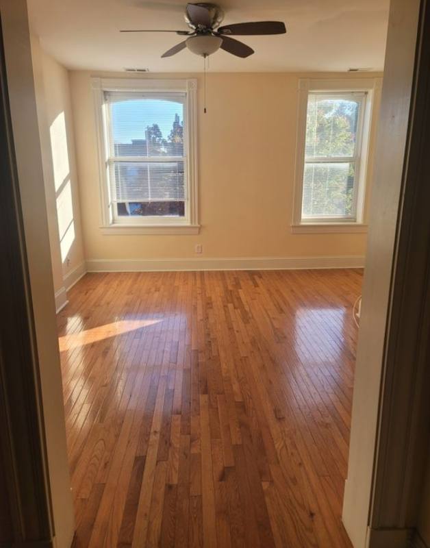 Apartment for rent at 4549-4551 Oakland Ave #4549A, Saint Louis, MO 63110