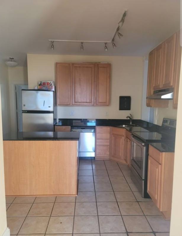 Apartment for rent at 4549-4551 Oakland Ave #4549A, Saint Louis, MO 63110