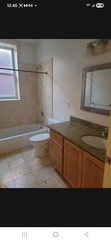 Apartment for rent at 4549-4551 Oakland Ave #4549A, Saint Louis, MO 63110