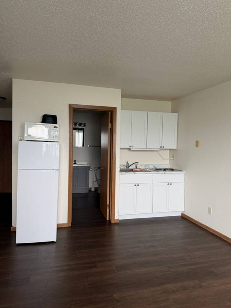 Apartment for rent at 724 S 18th St, Norfolk, NE 68701