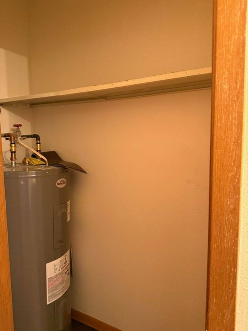 Apartment for rent at 724 S 18th St, Norfolk, NE 68701