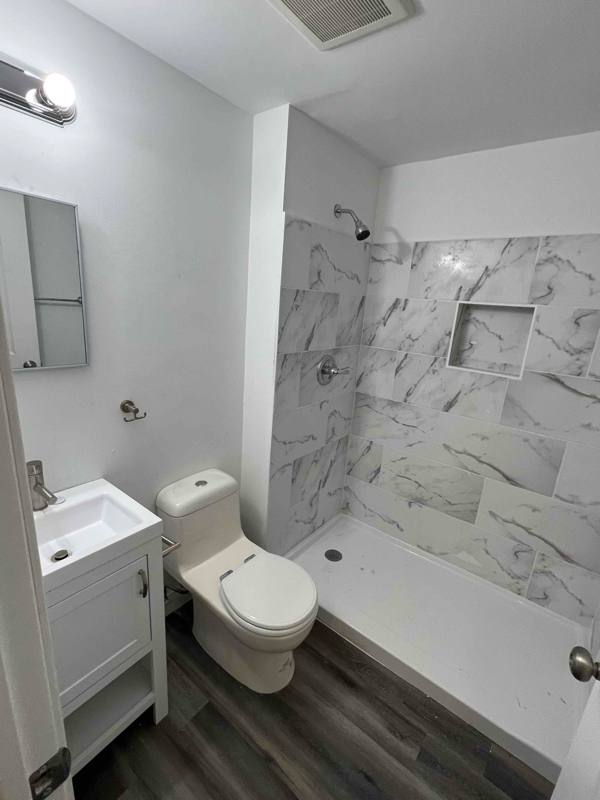 Apartment for rent at 2212 E Monument St #2, Baltimore, MD 21205
