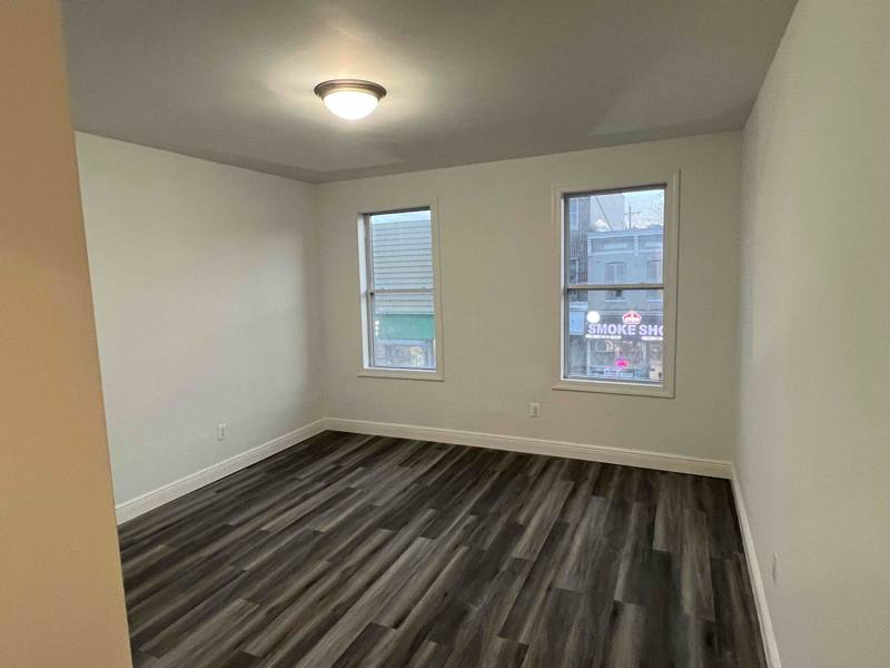 Apartment for rent at 2212 E Monument St #2, Baltimore, MD 21205