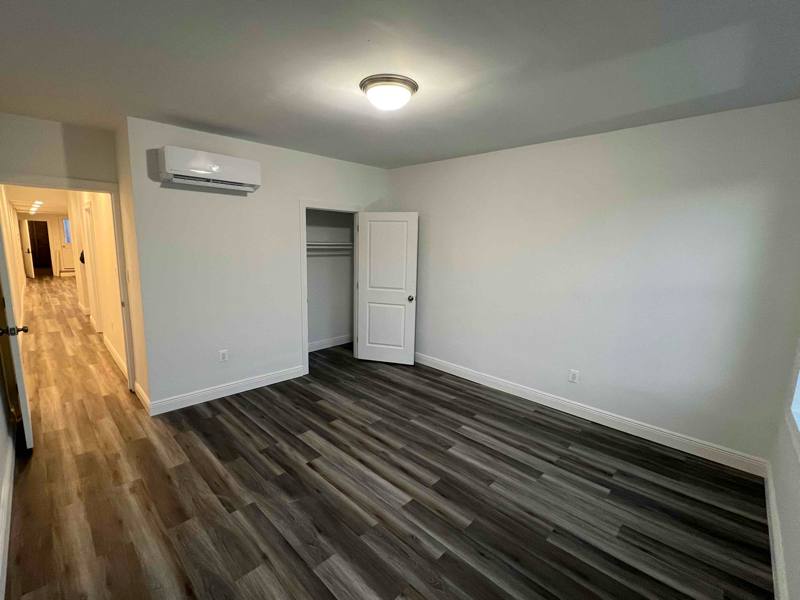 Apartment for rent at 2212 E Monument St #2, Baltimore, MD 21205