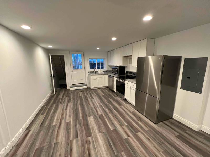 Apartment for rent at 2212 E Monument St #2, Baltimore, MD 21205